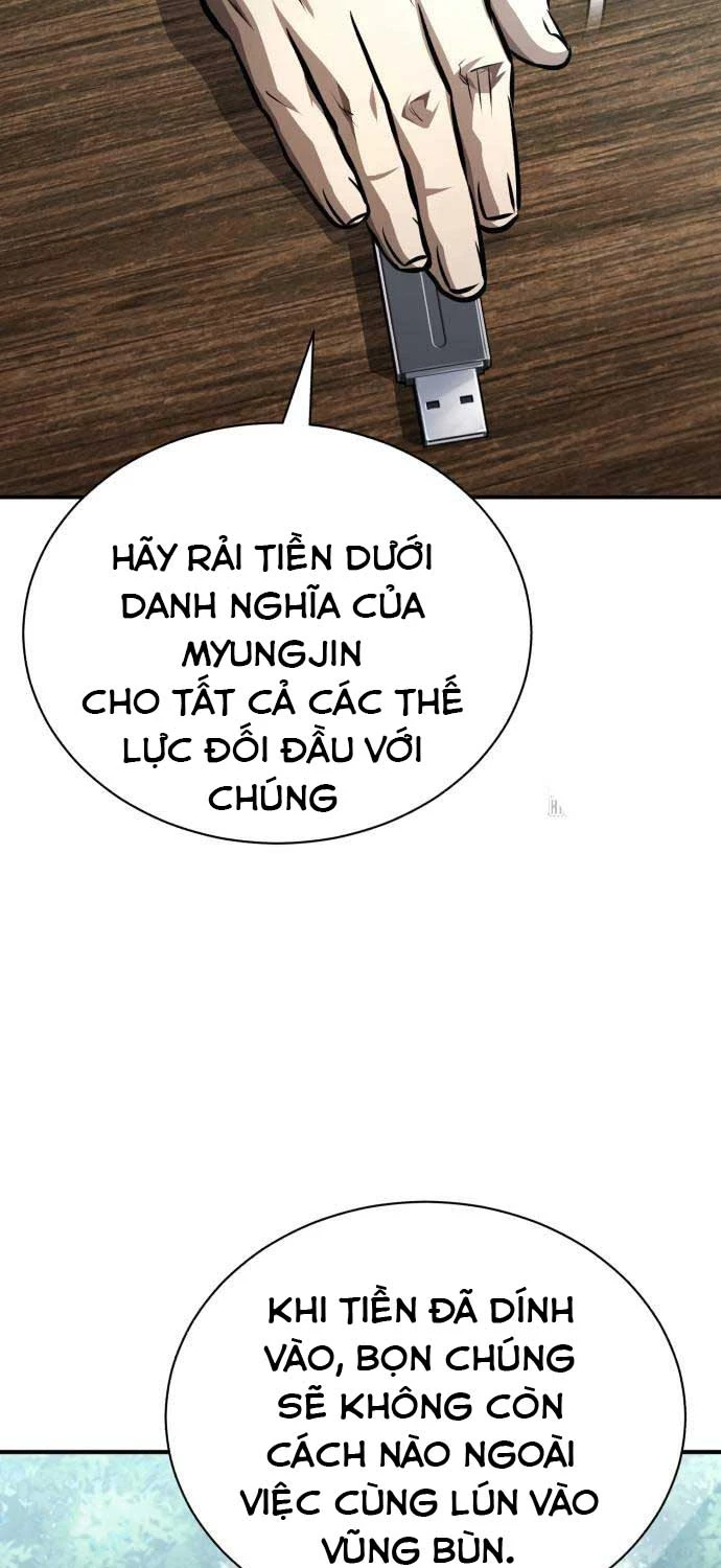 Ác Quỷ Trở Lại Học Đường Chapter 63 - 45