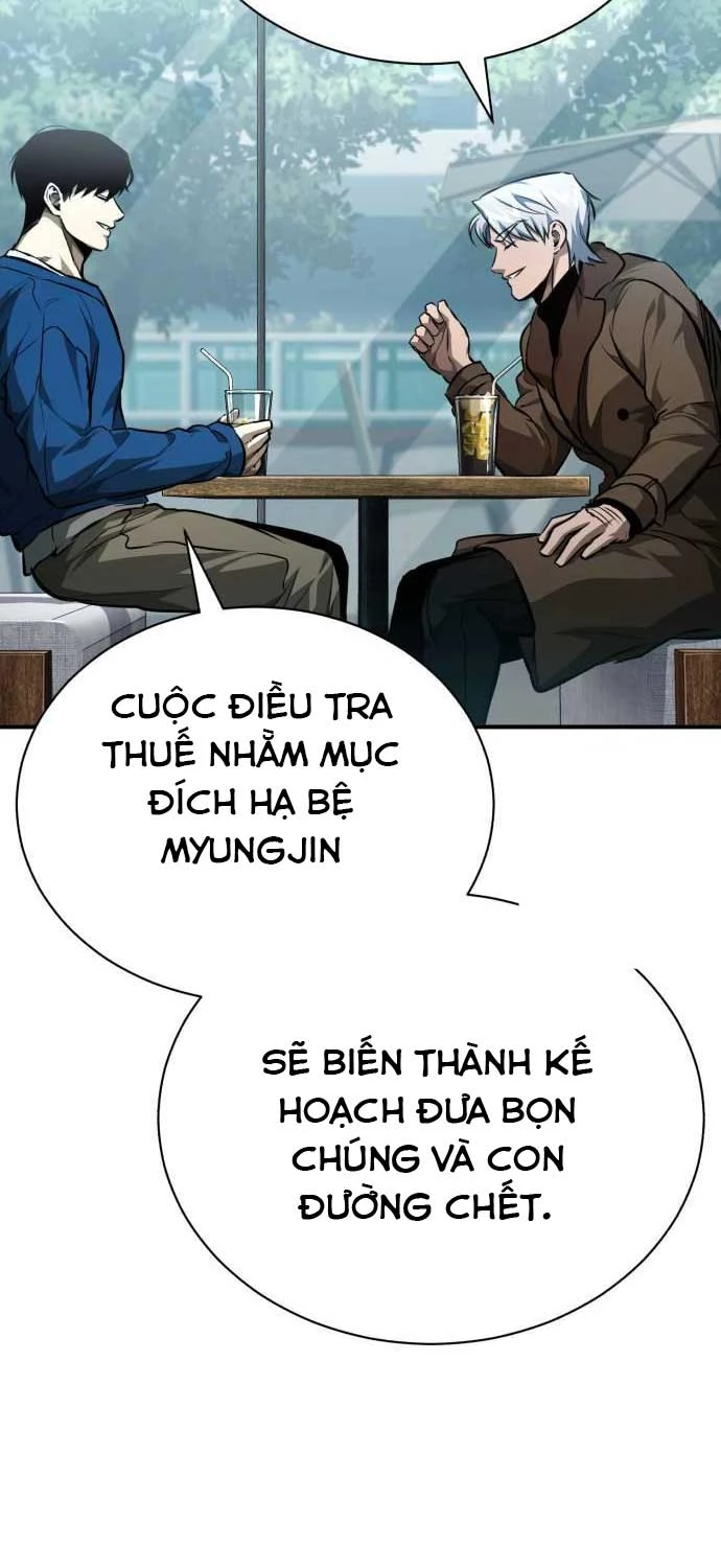 Ác Quỷ Trở Lại Học Đường Chapter 63 - 46