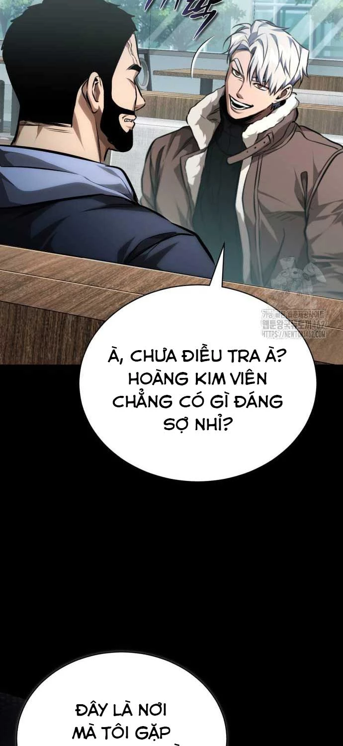 Ác Quỷ Trở Lại Học Đường Chapter 63 - 69