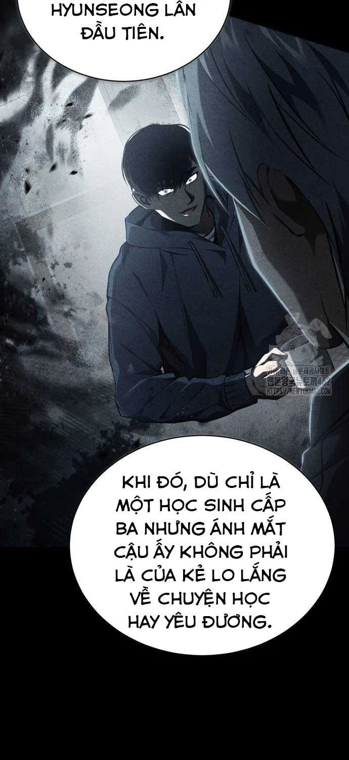 Ác Quỷ Trở Lại Học Đường Chapter 63 - 70