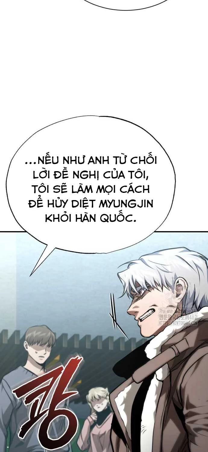 Ác Quỷ Trở Lại Học Đường Chapter 63 - 73