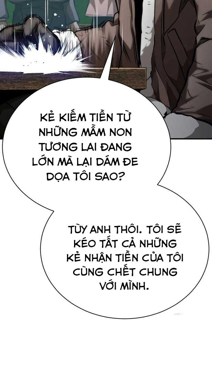 Ác Quỷ Trở Lại Học Đường Chapter 63 - 74