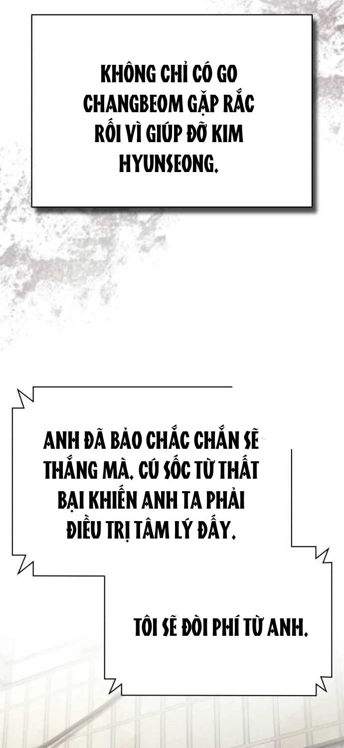 Ác Quỷ Trở Lại Học Đường Chapter 63 - 84