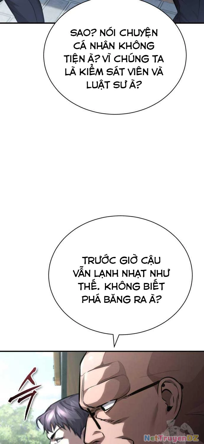 Ác Quỷ Trở Lại Học Đường Chapter 63 - 102