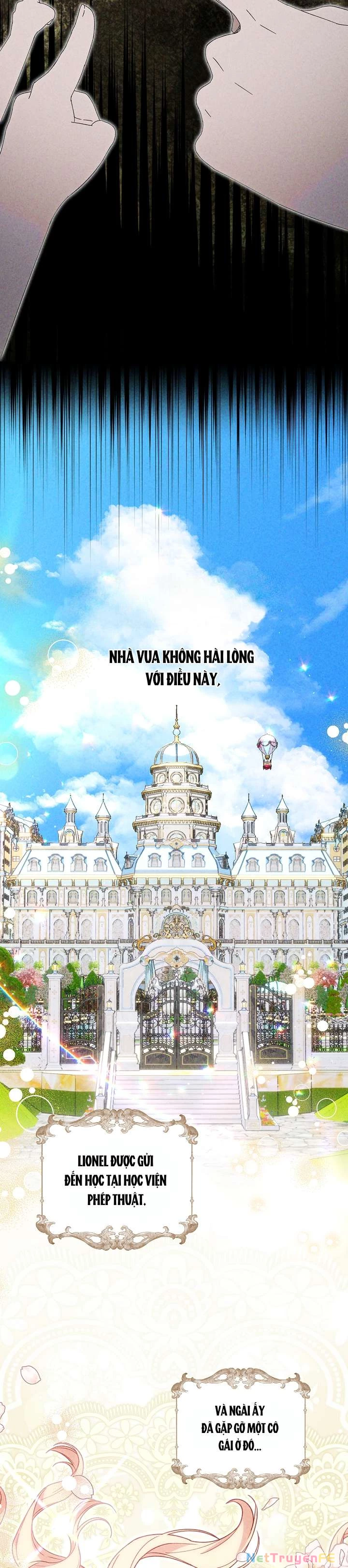 Cha Của Nam Chính Từ Chối Hủy Hôn Chapter 10 - 27