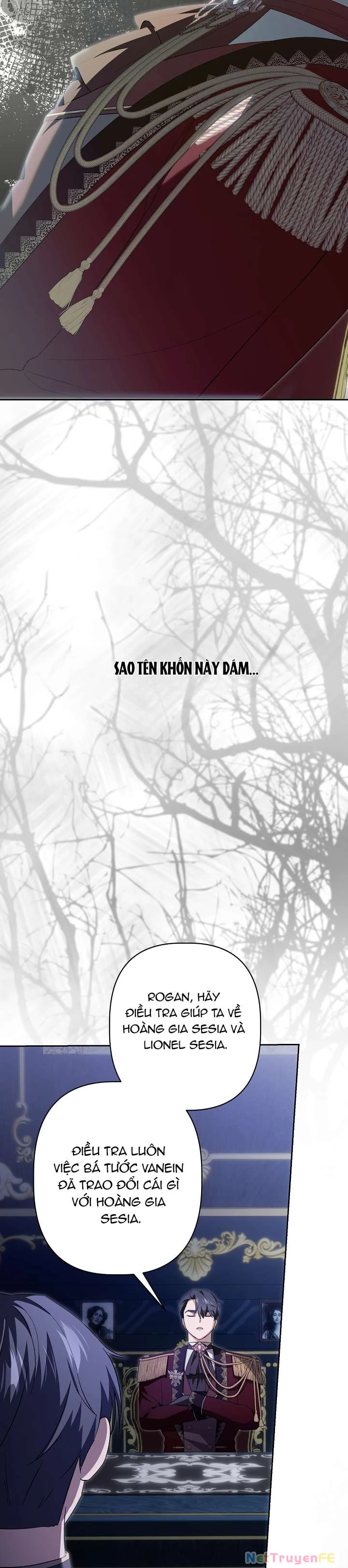 Cha Của Nam Chính Từ Chối Hủy Hôn Chapter 11 - 29