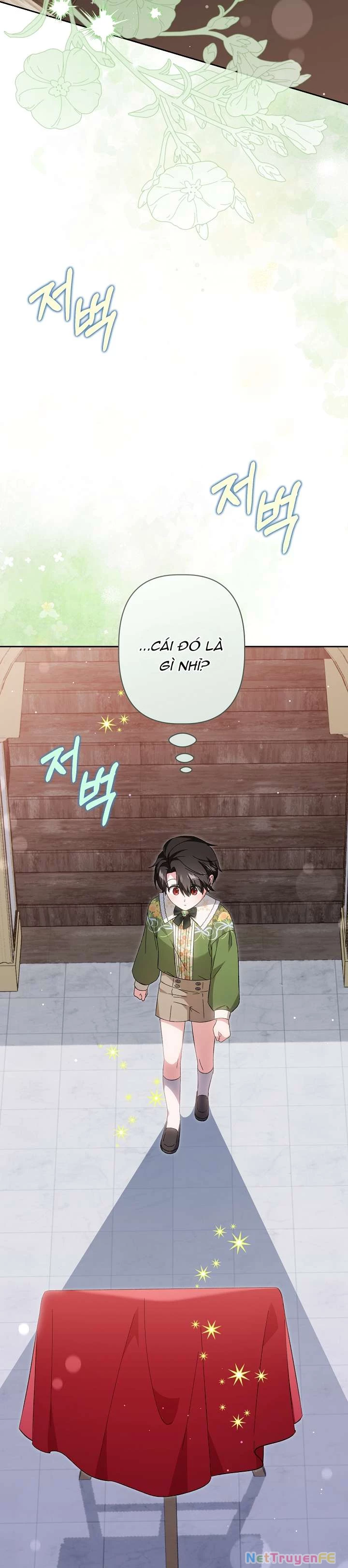 Cha Của Nam Chính Từ Chối Hủy Hôn Chapter 11 - 40