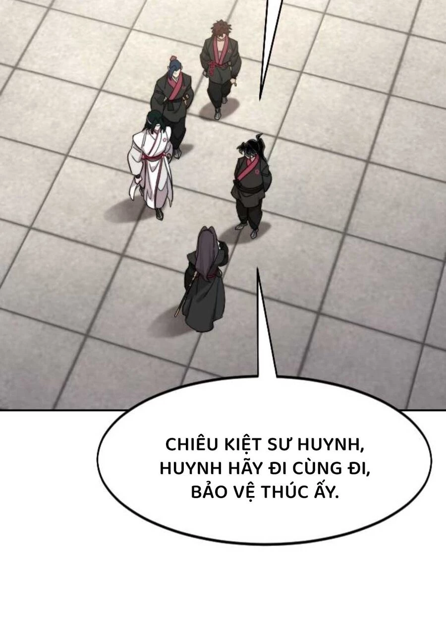 Hoa Sơn Tái Xuất Chapter 143 - 108