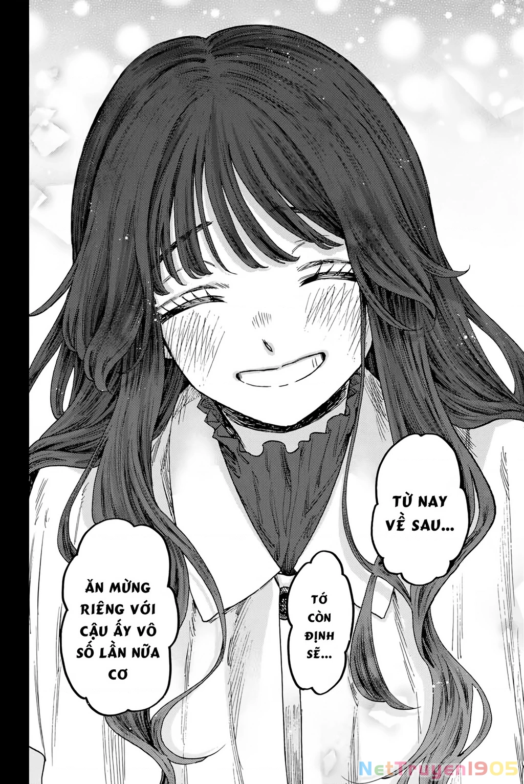 Kaoru Hana wa Rin to Saku Chapter 105 - 18
