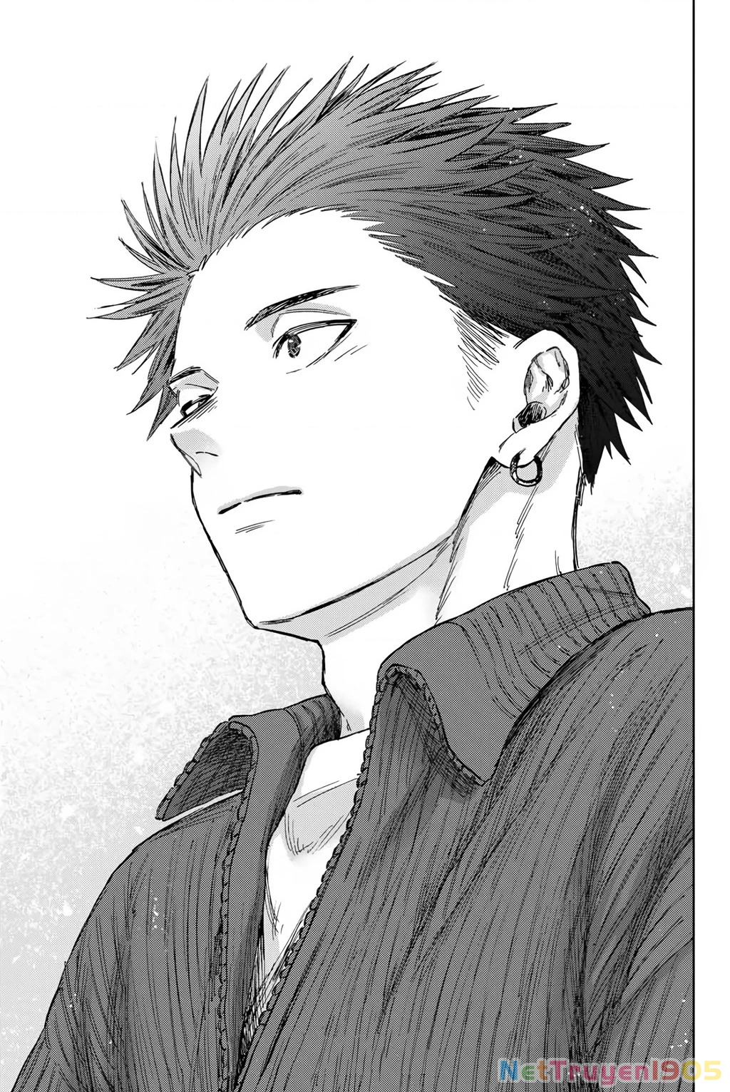 Kaoru Hana wa Rin to Saku Chapter 118 - 24