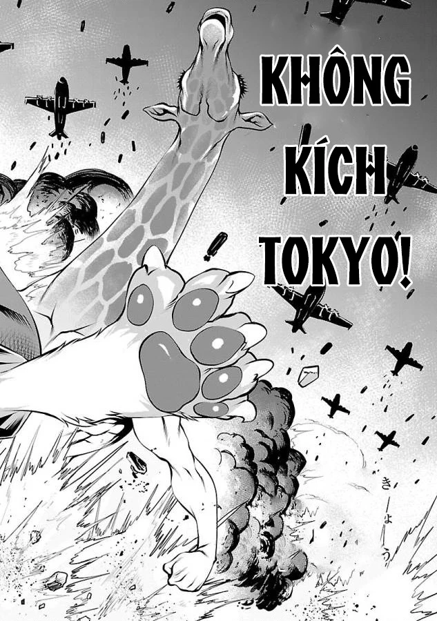 Killing Bites Chapter  34 - 42