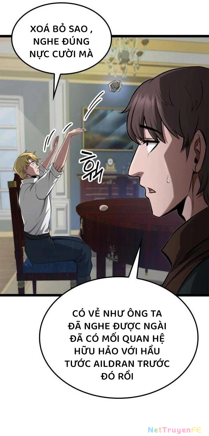 Nhà Vô Địch Kalli Chapter 82 - 4