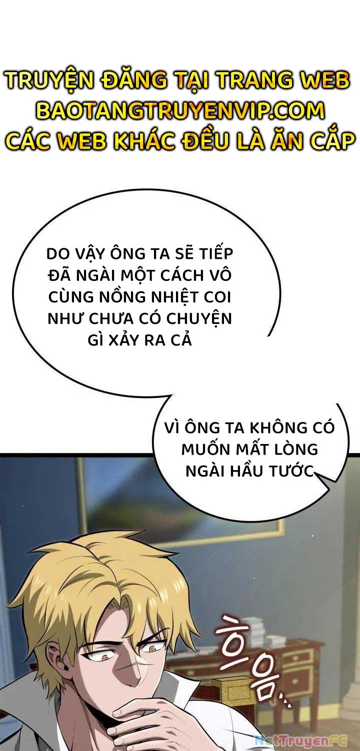 Nhà Vô Địch Kalli Chapter 82 - 5