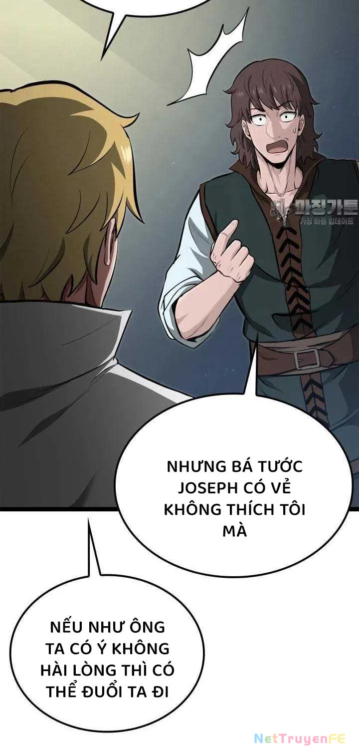 Nhà Vô Địch Kalli Chapter 82 - 7