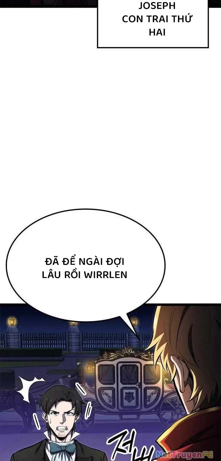 Nhà Vô Địch Kalli Chapter 82 - 15