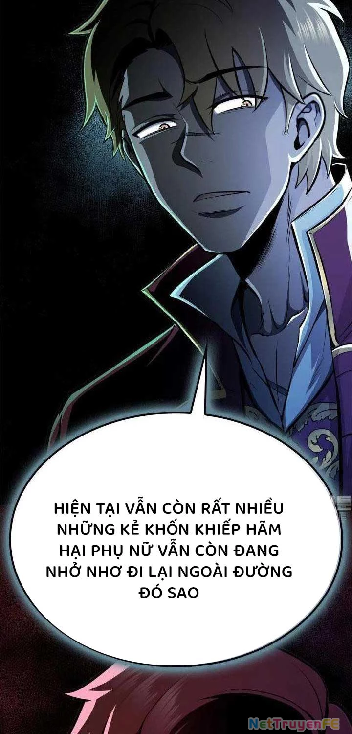 Nhà Vô Địch Kalli Chapter 82 - 21