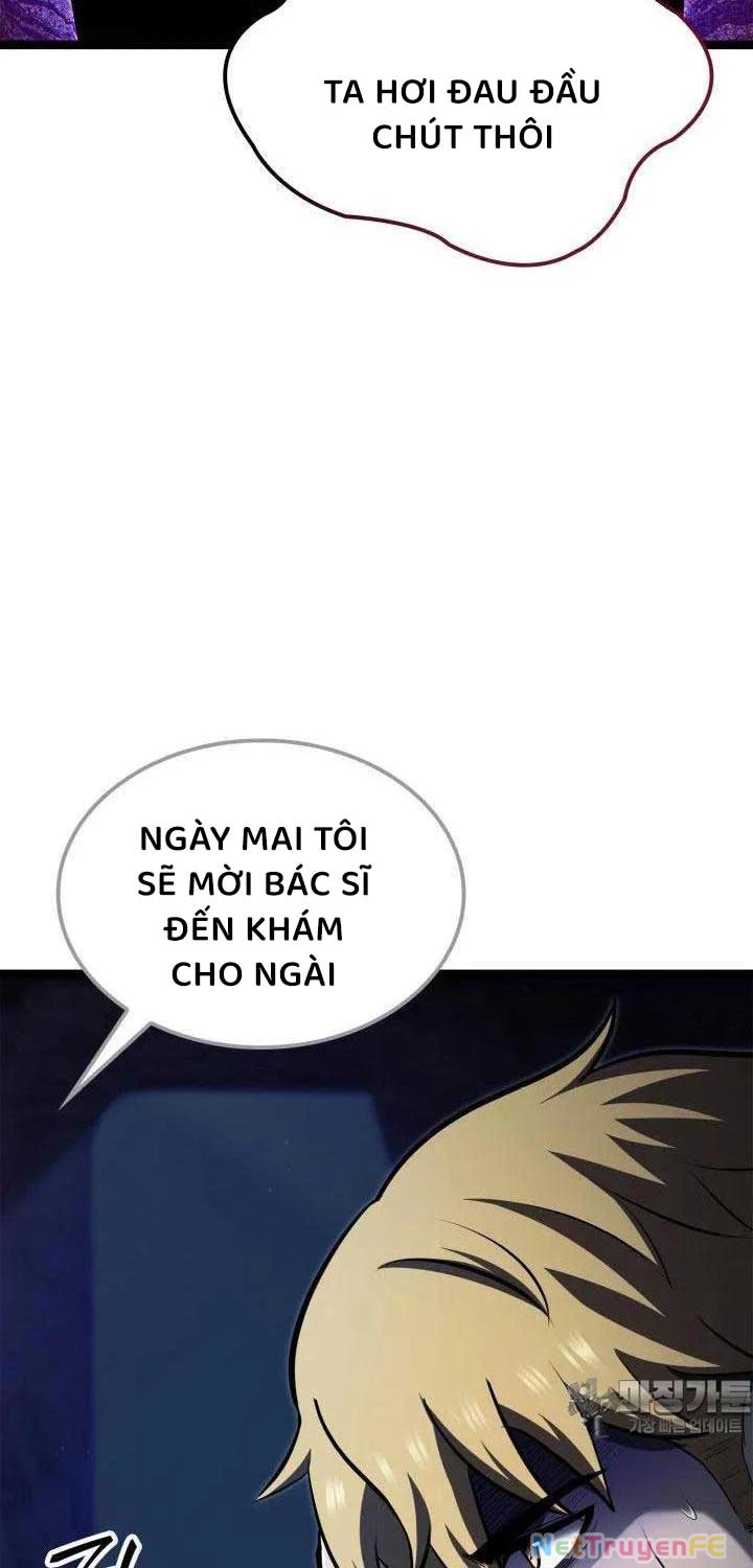 Nhà Vô Địch Kalli Chapter 82 - 28