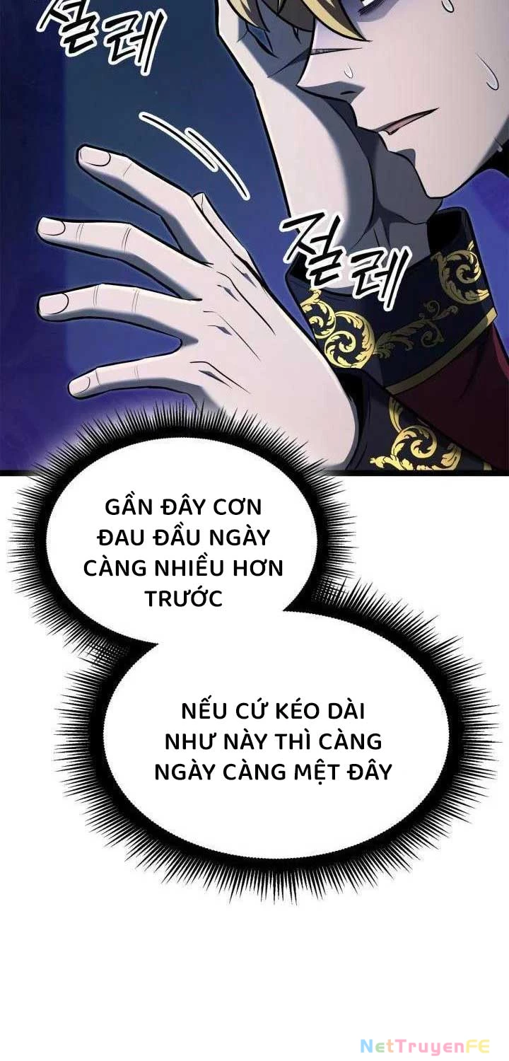 Nhà Vô Địch Kalli Chapter 82 - 29