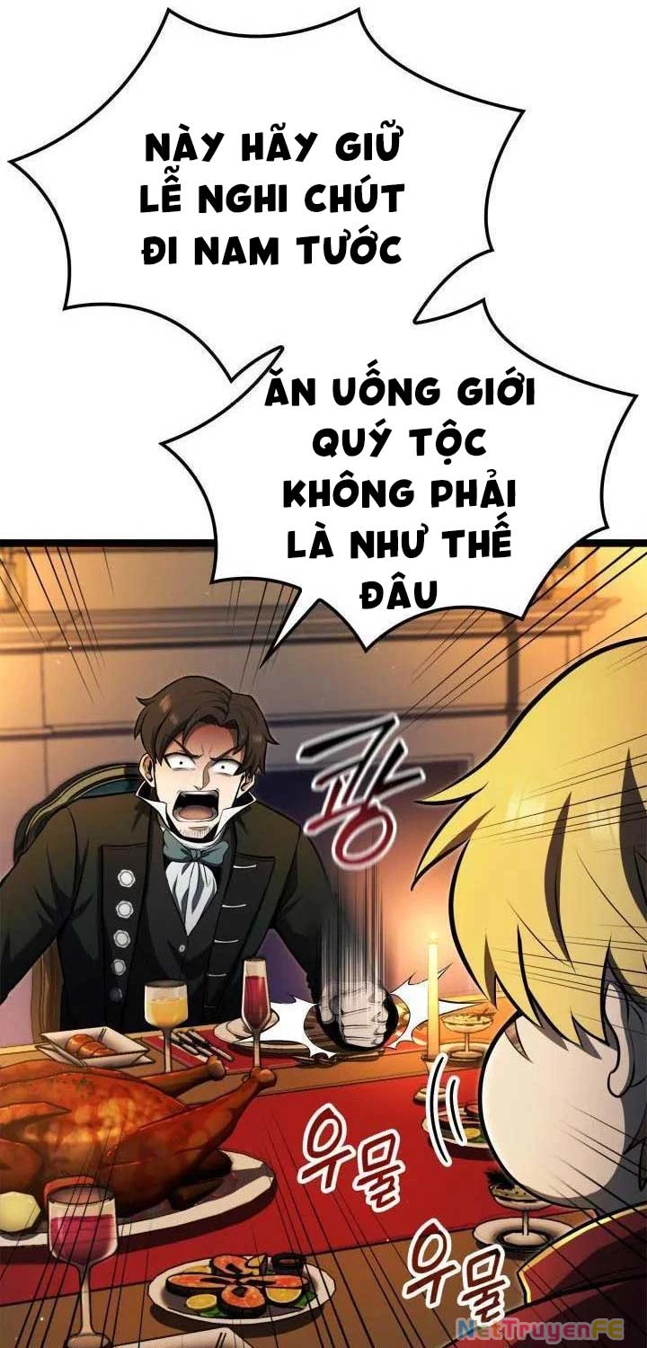 Nhà Vô Địch Kalli Chapter 82 - 42