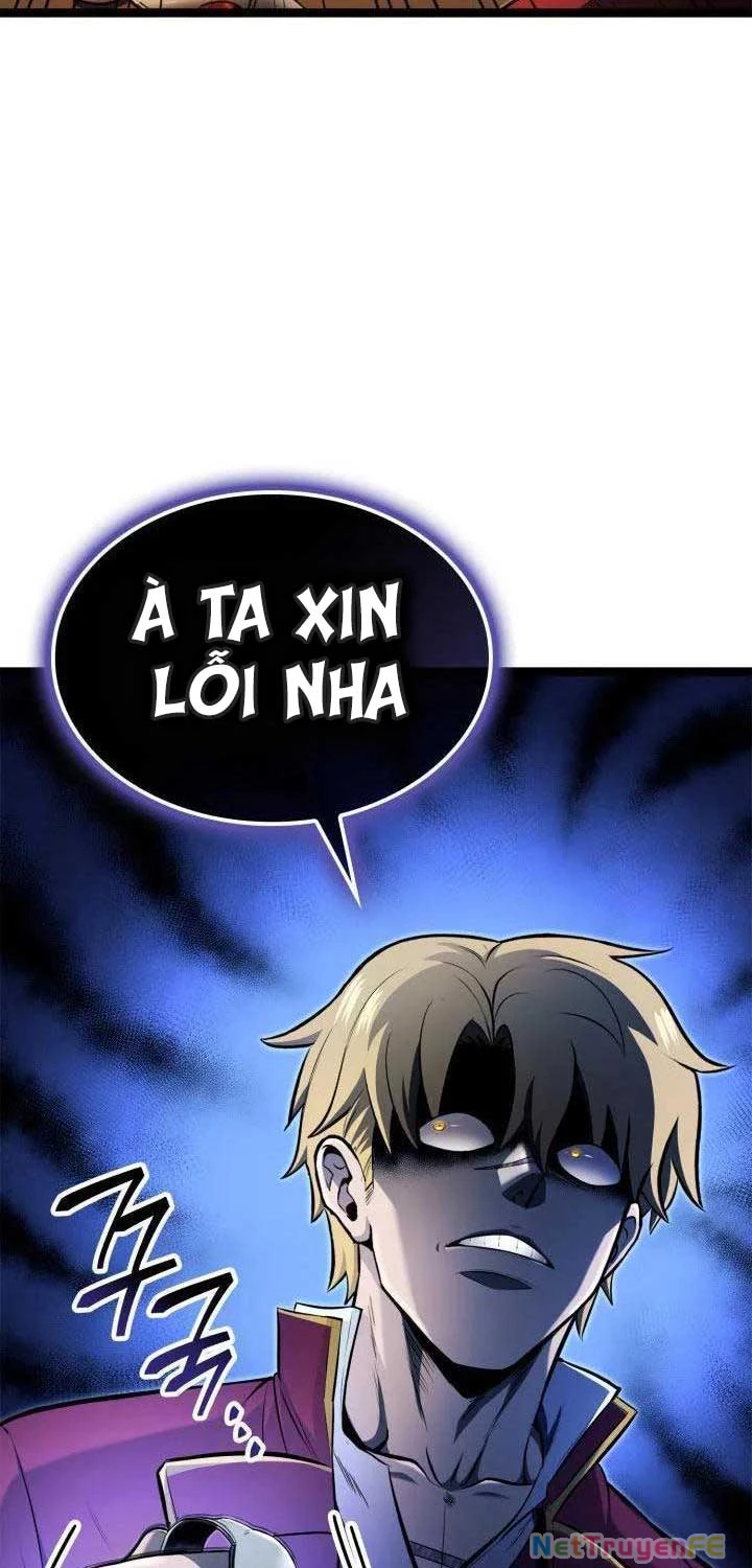 Nhà Vô Địch Kalli Chapter 82 - 43