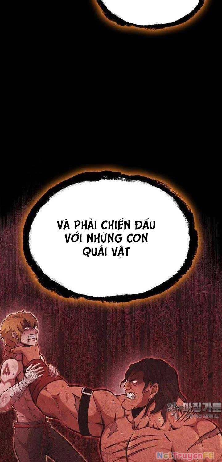 Nhà Vô Địch Kalli Chapter 82 - 64