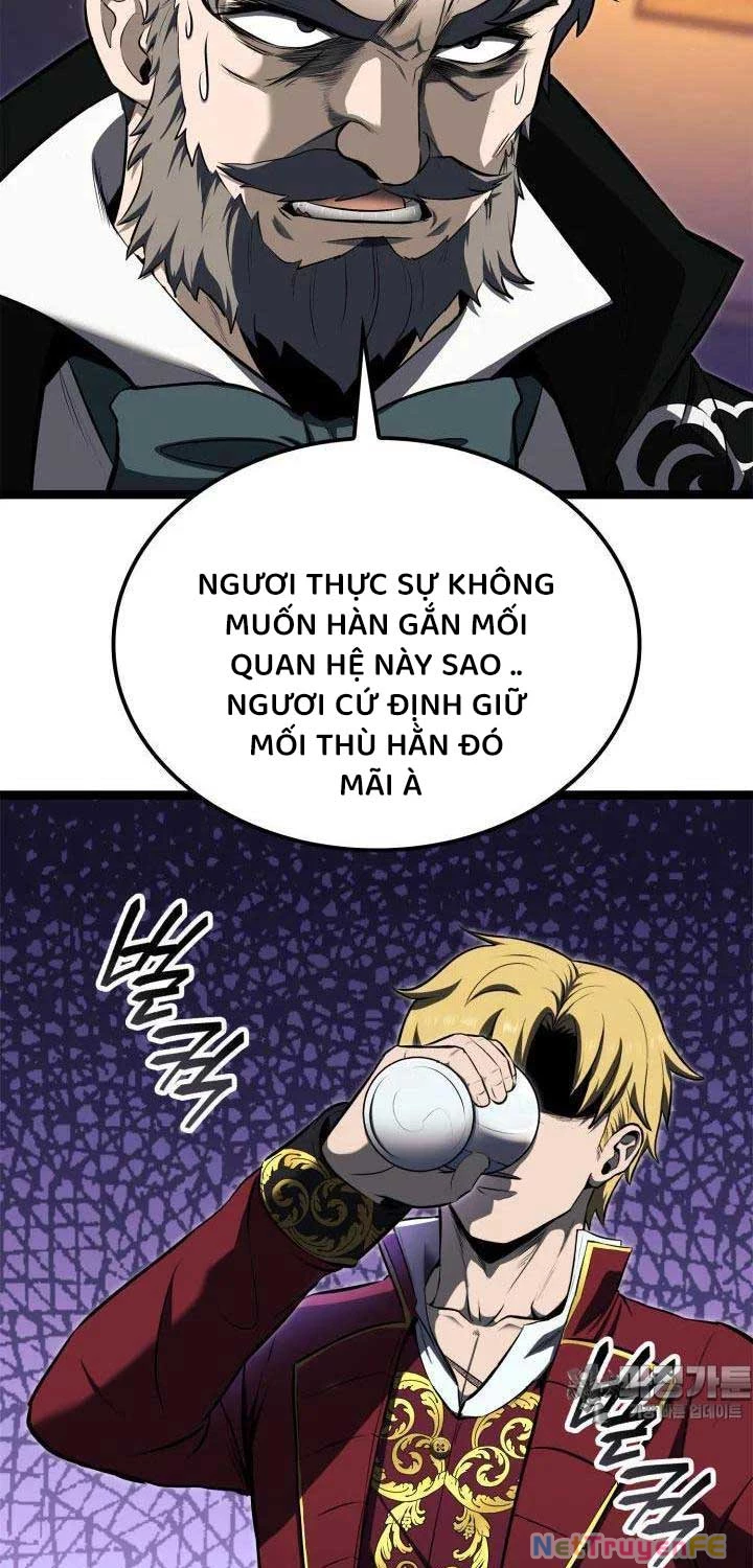 Nhà Vô Địch Kalli Chapter 82 - 73