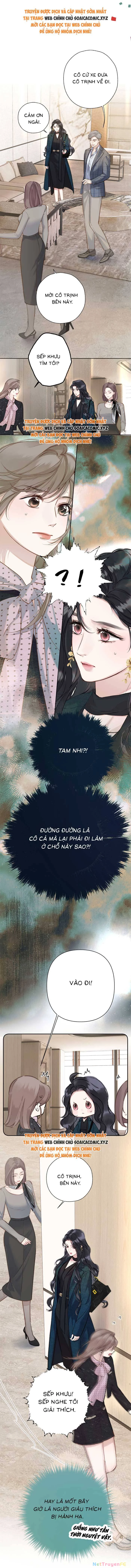 Tôi Cũng Muốn Làm Mợ Út Chapter 32 - 8