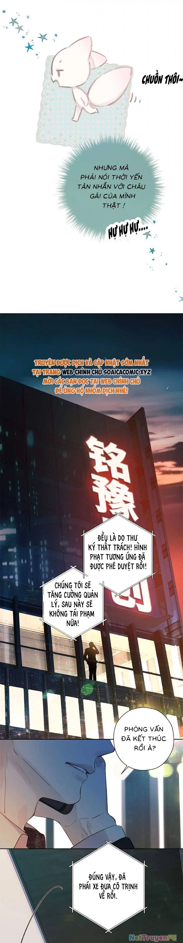 Tôi Cũng Muốn Làm Mợ Út Chapter 32 - 9