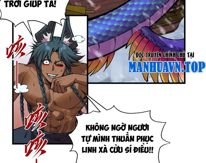 Vạn Cổ Chí Tôn Chapter 352 - 10