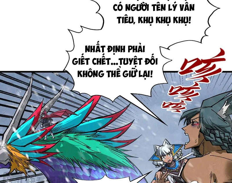 Vạn Cổ Chí Tôn Chapter 352 - 14