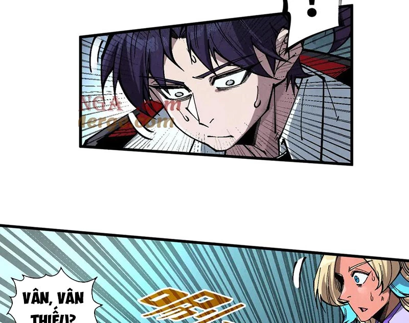 Vạn Cổ Chí Tôn Chapter 352 - 21