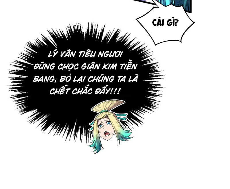 Vạn Cổ Chí Tôn Chapter 352 - 79