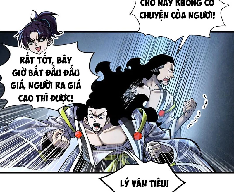 Vạn Cổ Chí Tôn Chapter 352 - 93