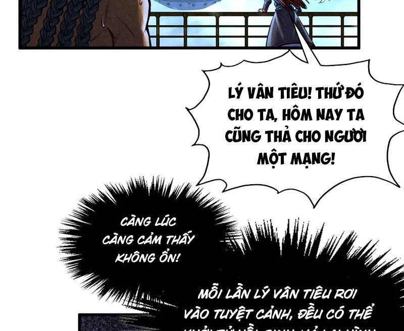 Vạn Cổ Chí Tôn Chapter 352 - 95