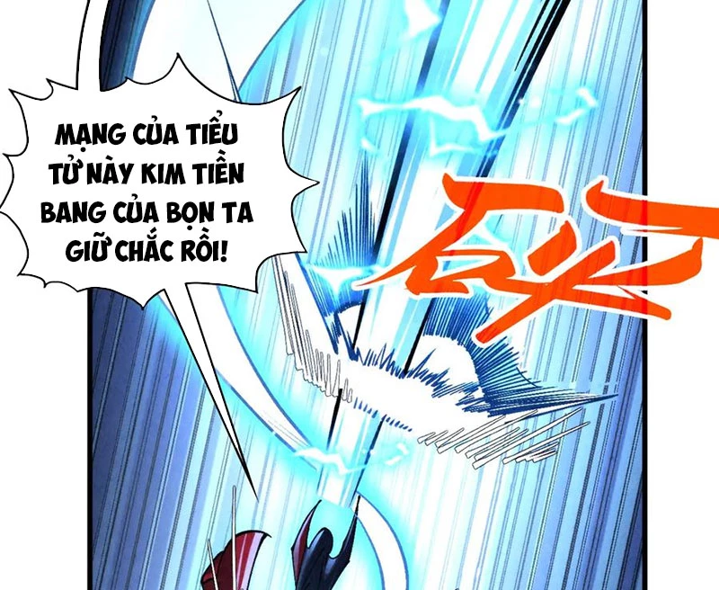 Vạn Cổ Chí Tôn Chapter 352 - 105