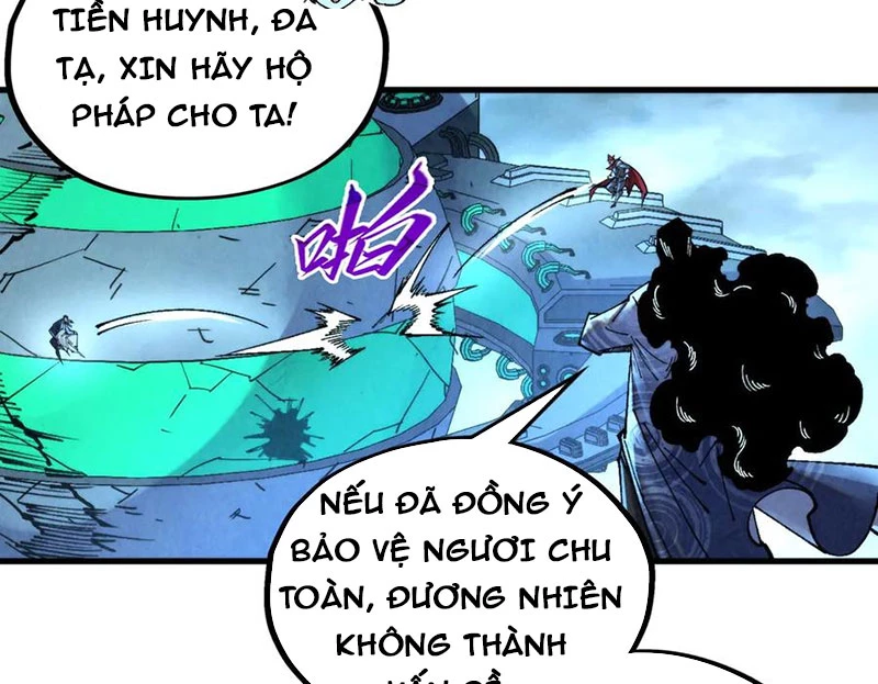 Vạn Cổ Chí Tôn Chapter 352 - 128