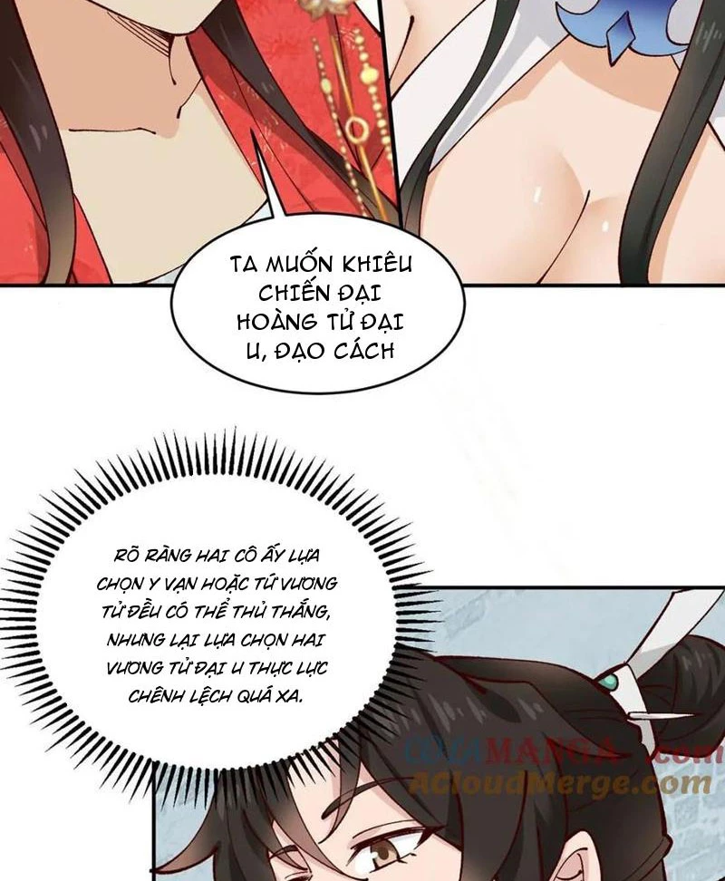 Công Tử Biệt Tú! Chapter 175 - 26