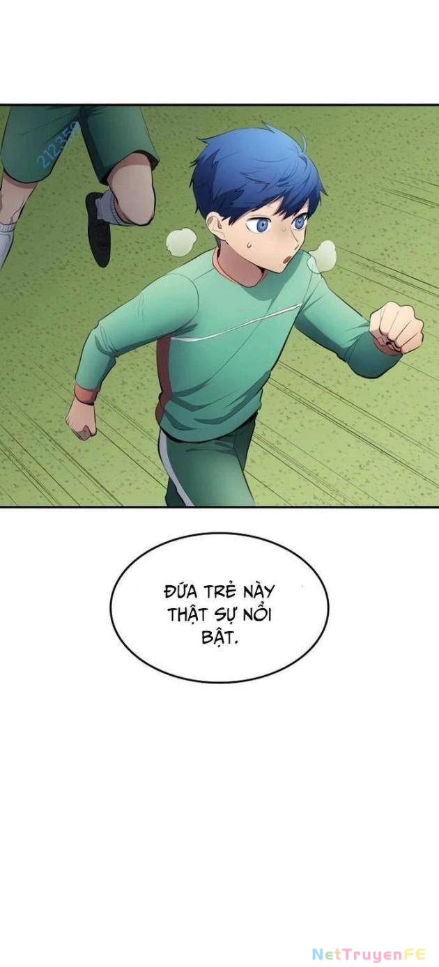 Thiên Phú Bóng Đá, Tất Cả Đều Là Của Tôi! Chapter 46 - 4