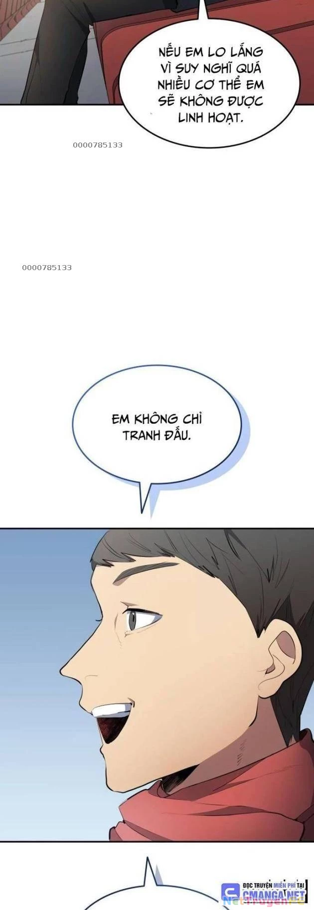 Thiên Phú Bóng Đá, Tất Cả Đều Là Của Tôi! Chapter 46 - 21