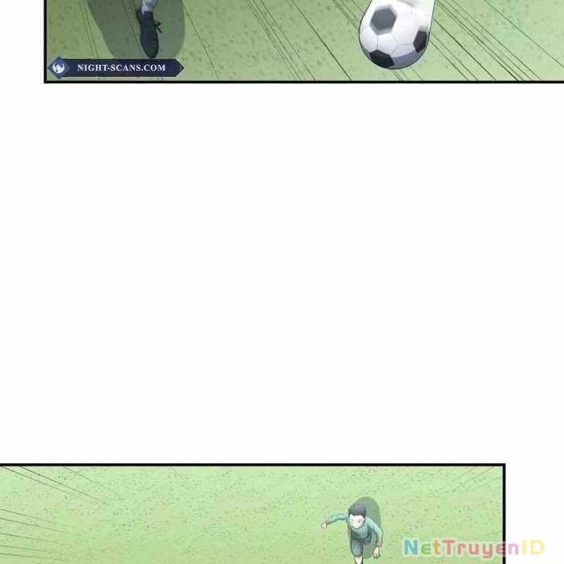Thiên Phú Bóng Đá, Tất Cả Đều Là Của Tôi! Chapter 47 - 5