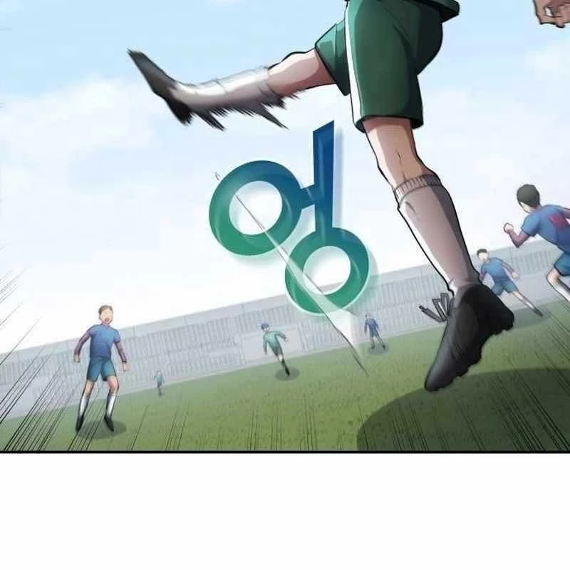 Thiên Phú Bóng Đá, Tất Cả Đều Là Của Tôi! Chapter 47 - 8