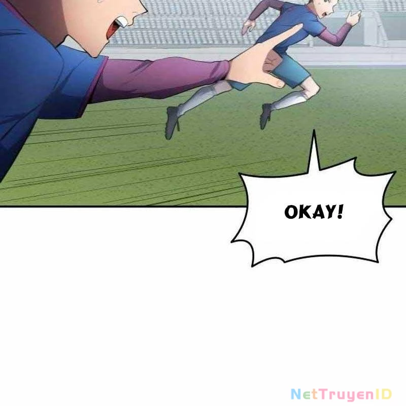 Thiên Phú Bóng Đá, Tất Cả Đều Là Của Tôi! Chapter 47 - 15