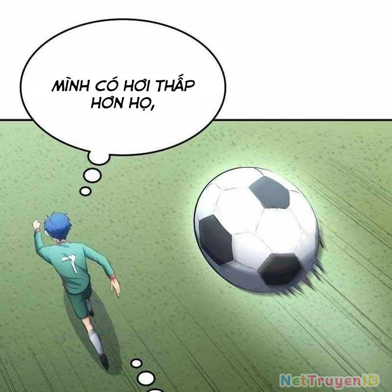 Thiên Phú Bóng Đá, Tất Cả Đều Là Của Tôi! Chapter 47 - 18