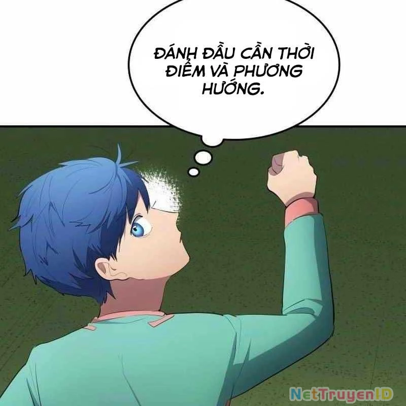 Thiên Phú Bóng Đá, Tất Cả Đều Là Của Tôi! Chapter 47 - 20