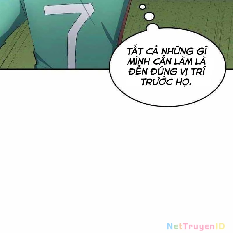 Thiên Phú Bóng Đá, Tất Cả Đều Là Của Tôi! Chapter 47 - 21