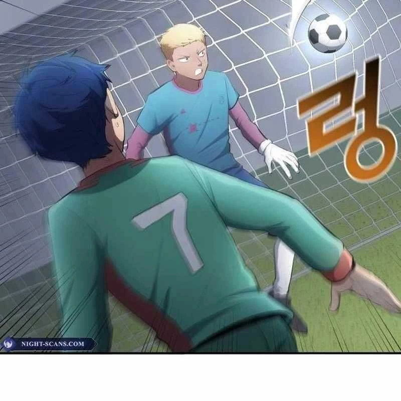 Thiên Phú Bóng Đá, Tất Cả Đều Là Của Tôi! Chapter 47 - 45
