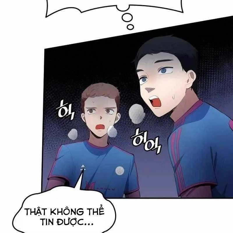 Thiên Phú Bóng Đá, Tất Cả Đều Là Của Tôi! Chapter 47 - 47