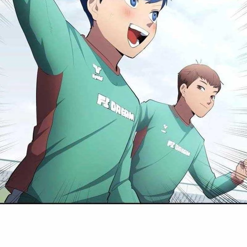 Thiên Phú Bóng Đá, Tất Cả Đều Là Của Tôi! Chapter 47 - 51