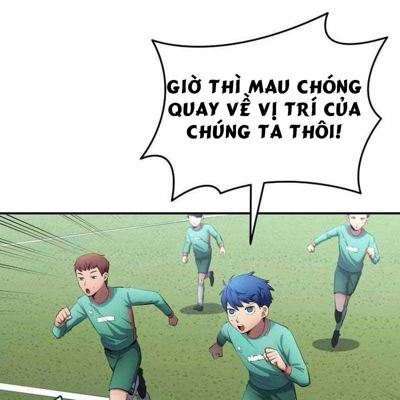 Thiên Phú Bóng Đá, Tất Cả Đều Là Của Tôi! Chapter 47 - 54