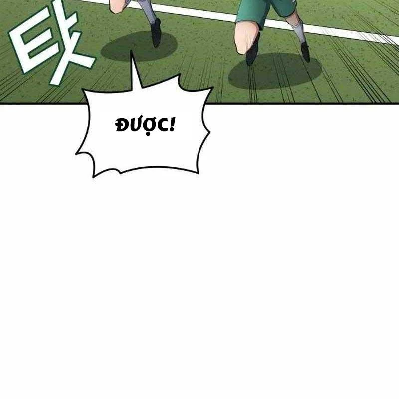 Thiên Phú Bóng Đá, Tất Cả Đều Là Của Tôi! Chapter 47 - 55